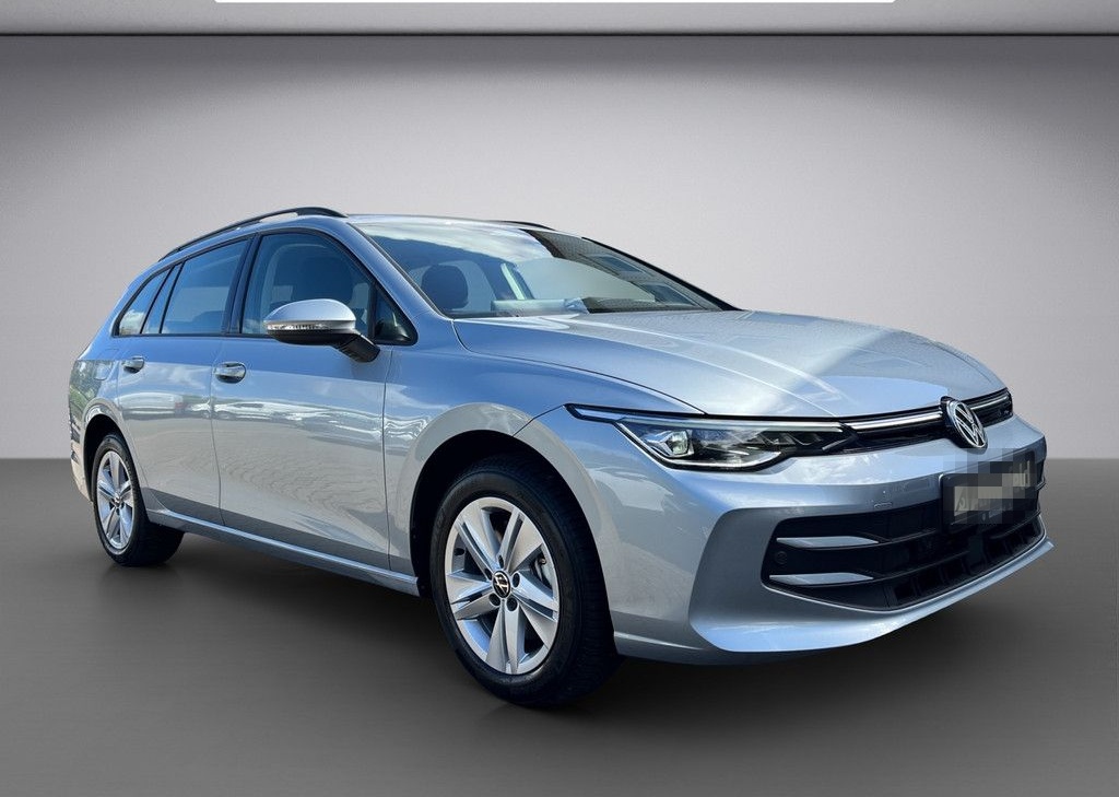 Volkswagen Golf Variant Life 2,0 l TDI SCR 110 kW 150 PS 7- foto 7