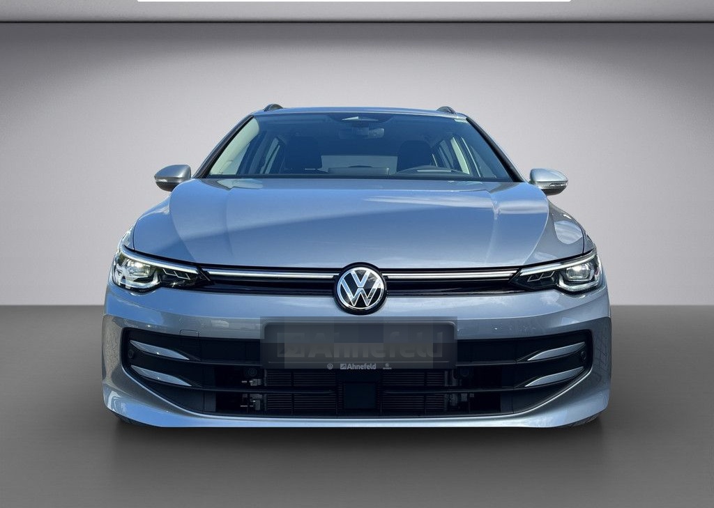 Volkswagen Golf Variant Life 2,0 l TDI SCR 110 kW 150 PS 7- foto 8