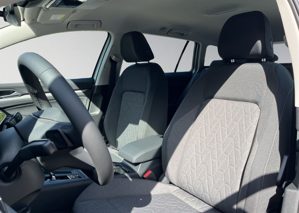 Volkswagen Golf Variant Life 2,0 l TDI SCR 110 kW 150 PS 7- foto 10