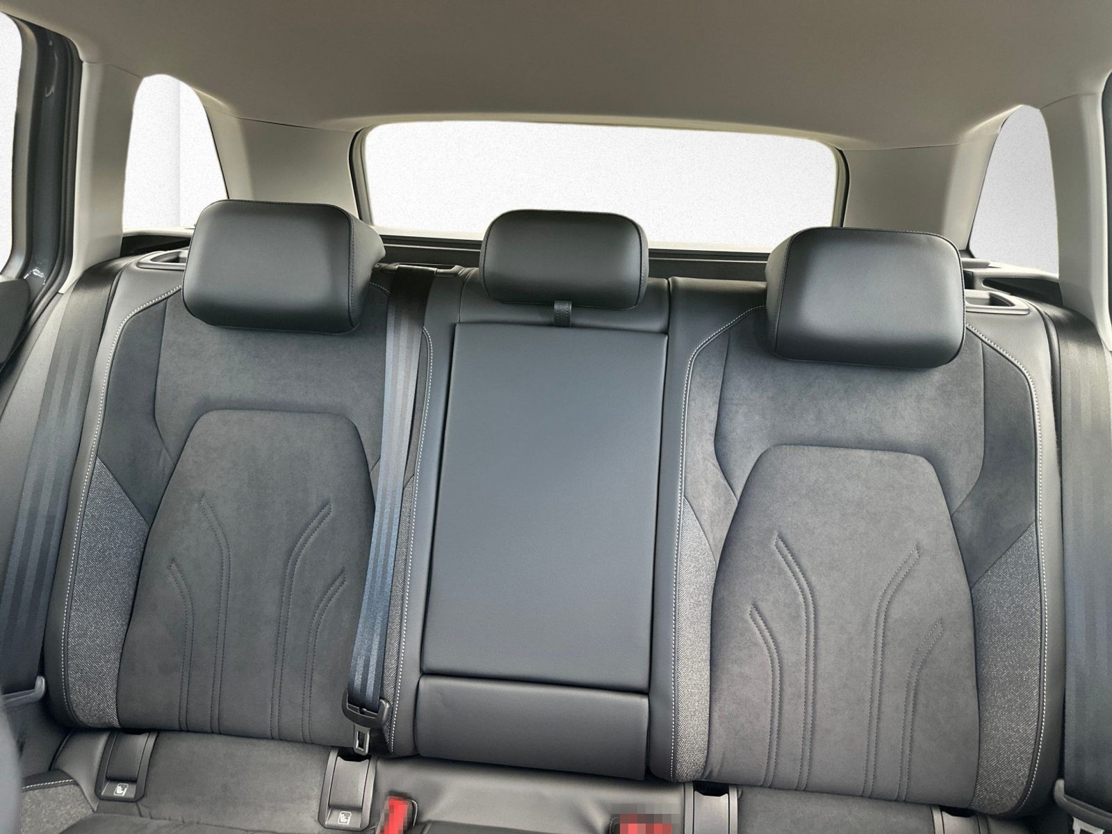Volkswagen Golf VIII Variant 1.5 TSI Style DSG Clima+ACC+Ma foto 11