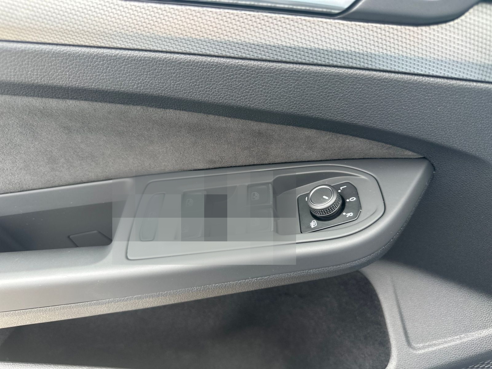 Volkswagen Golf VIII Variant 1.5 TSI Style DSG Clima+ACC+Ma foto 17