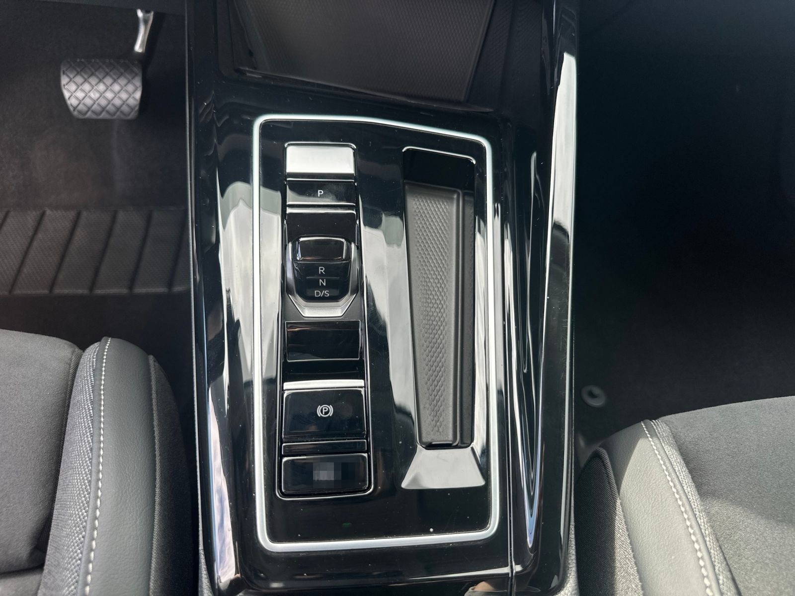 Volkswagen Golf VIII Variant 1.5 TSI Style DSG Clima+ACC+Ma foto 18