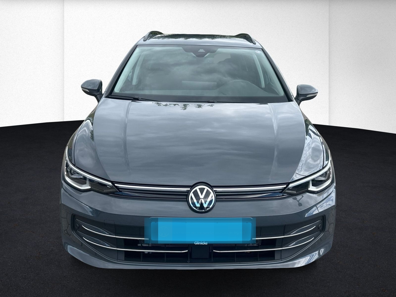 Volkswagen Golf VIII Variant 1.5 TSI Style DSG Clima+ACC+Ma foto 5