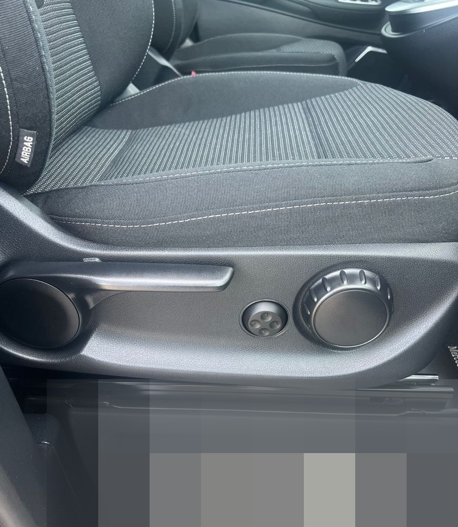 Mercedes-Benz V 300 d 4MATIC NAVI KAMERA 7-SITZER 3x EL.TÜREN foto 20