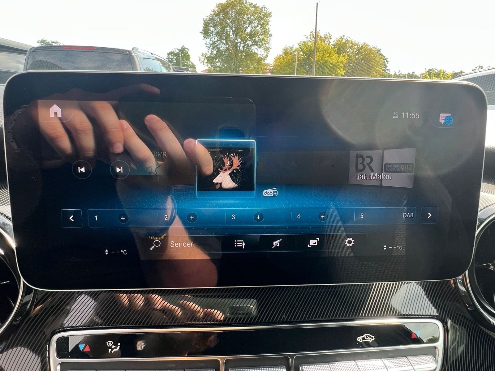 Mercedes-Benz V 300 d 4MATIC NAVI KAMERA 7-SITZER 3x EL.TÜREN foto 25