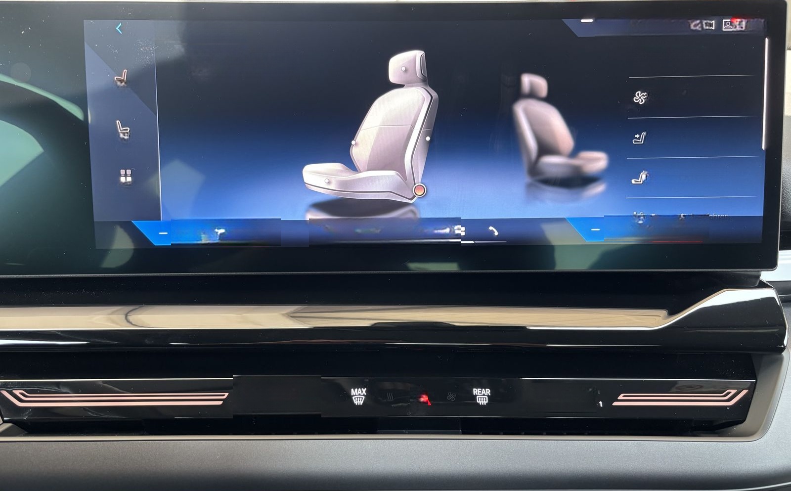 BMW 520 d 1. Hd LEDER LED HUD NAVI bhz. LENKRAD STHZ foto 11