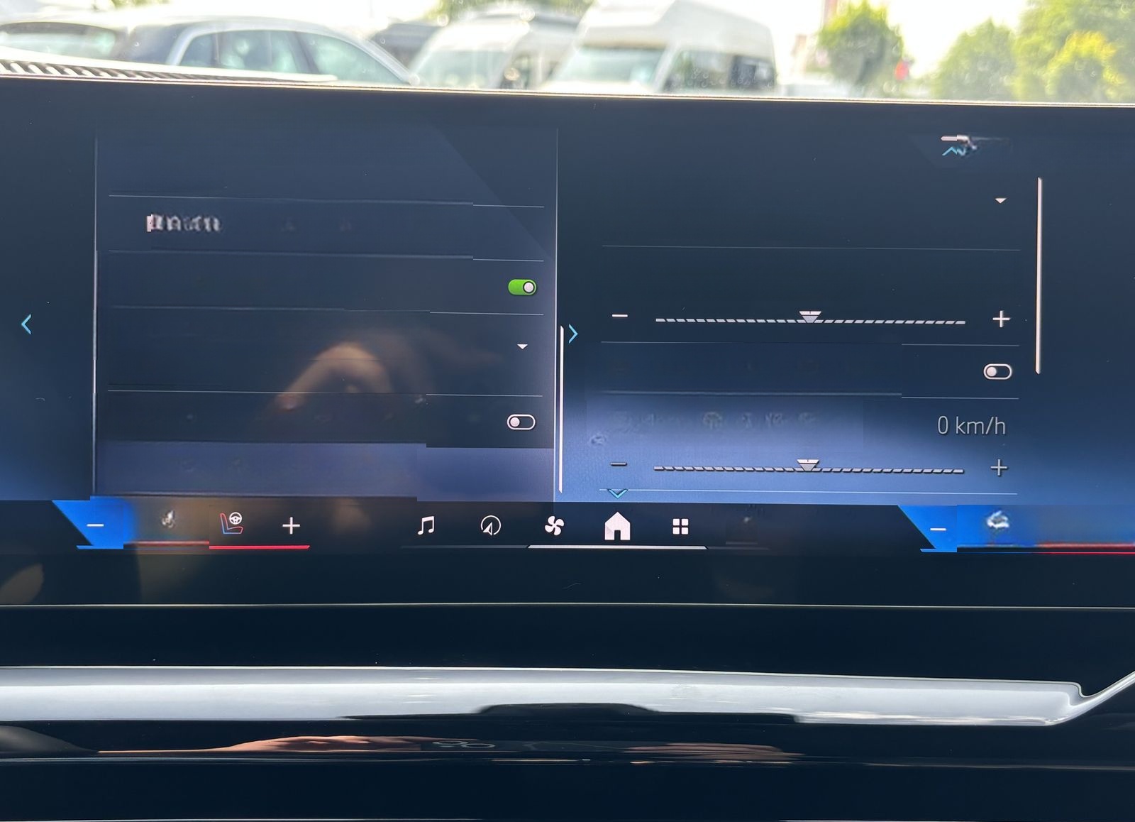 BMW 520 d 1. Hd LEDER LED HUD NAVI bhz. LENKRAD STHZ foto 13