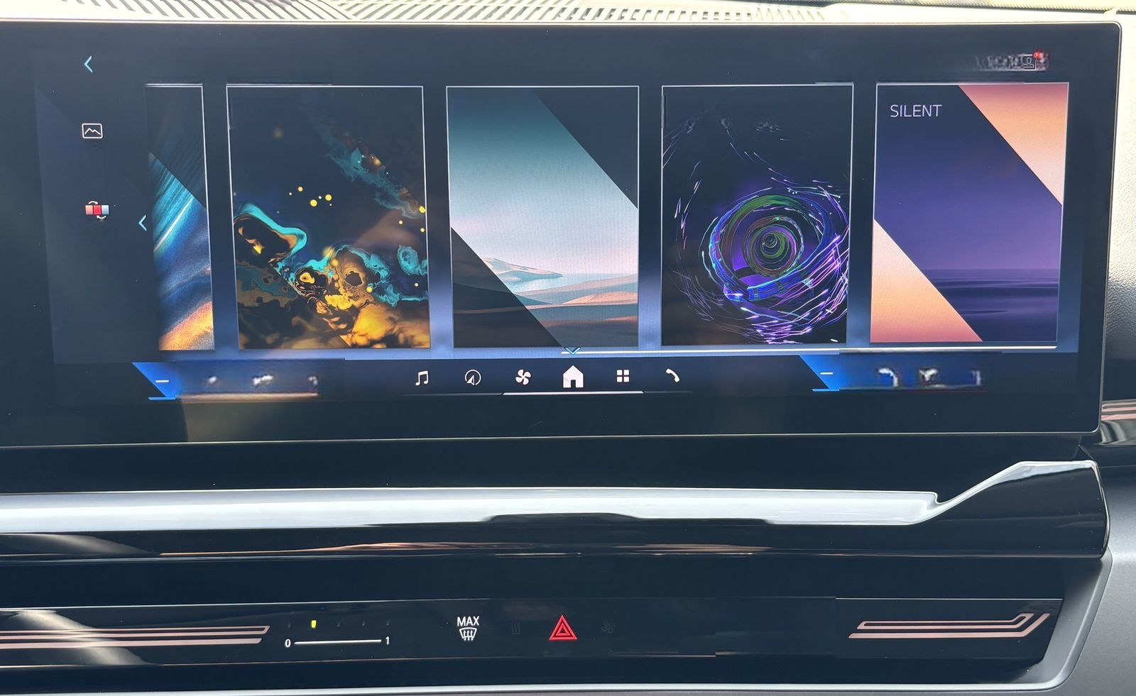 BMW 520 d 1. Hd LEDER LED HUD NAVI bhz. LENKRAD STHZ foto 10