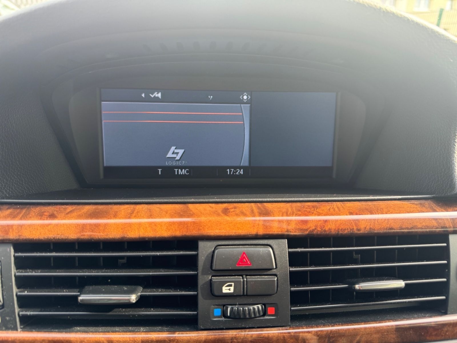 BMW 335i Cabrio - Super original Zustand Keyless Go foto 11