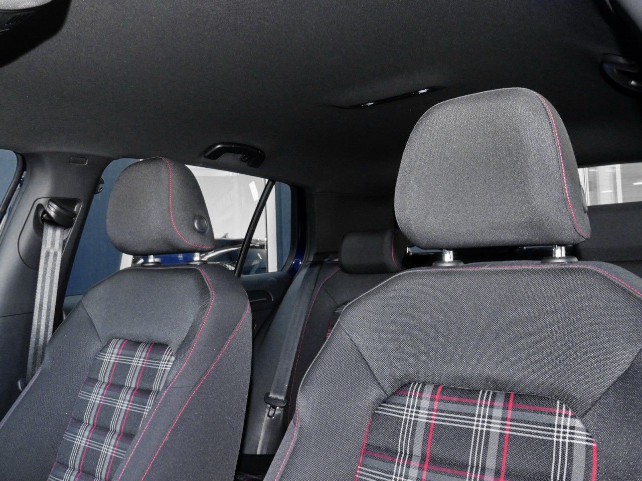 Volkswagen Golf VII GTI Performance 2.0 TSI Navi+ACC+Kamera foto 11