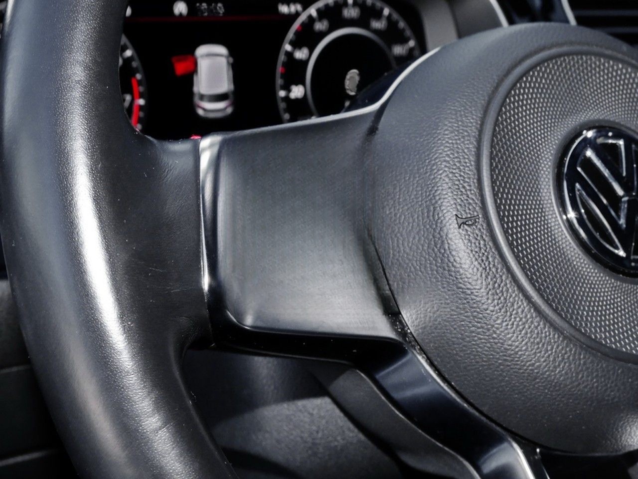 Volkswagen Golf VII GTI Performance 2.0 TSI Navi+ACC+Kamera foto 12