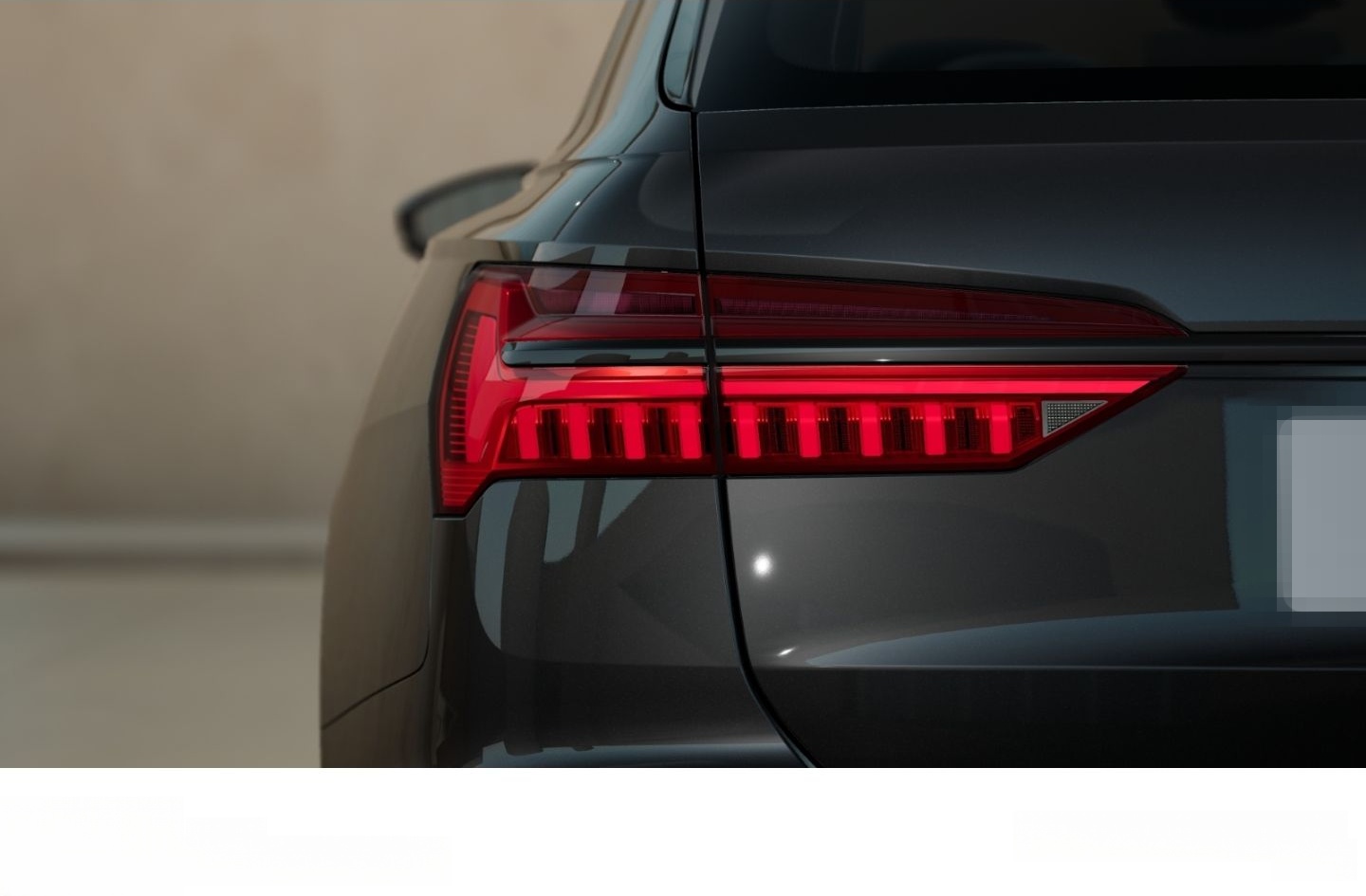 Audi A6 Avant AHK Navi Cockpit Soundsystem 40 TDI qua foto 8