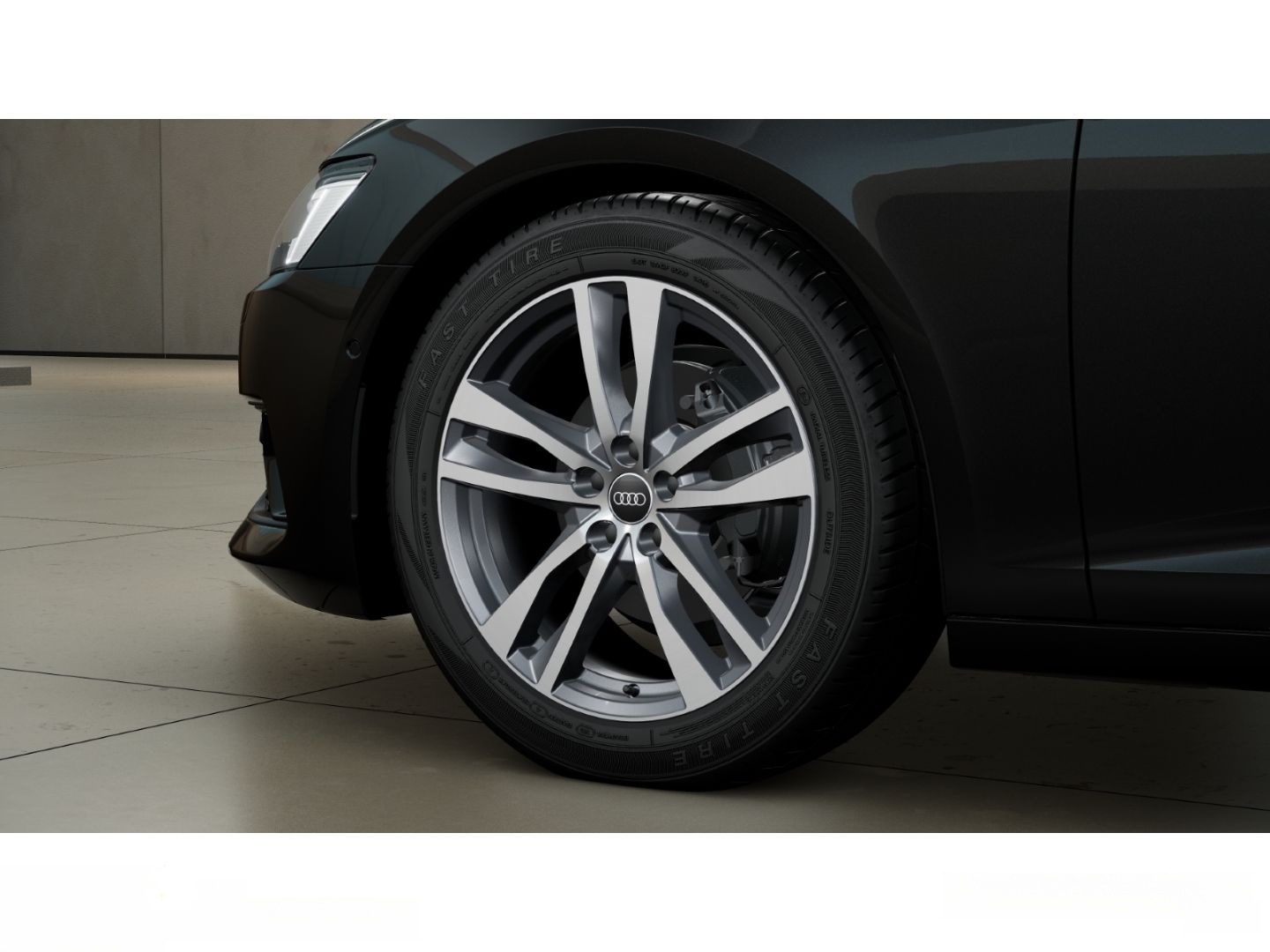 Audi A6 Avant AHK Navi Cockpit Soundsystem 40 TDI qua foto 9