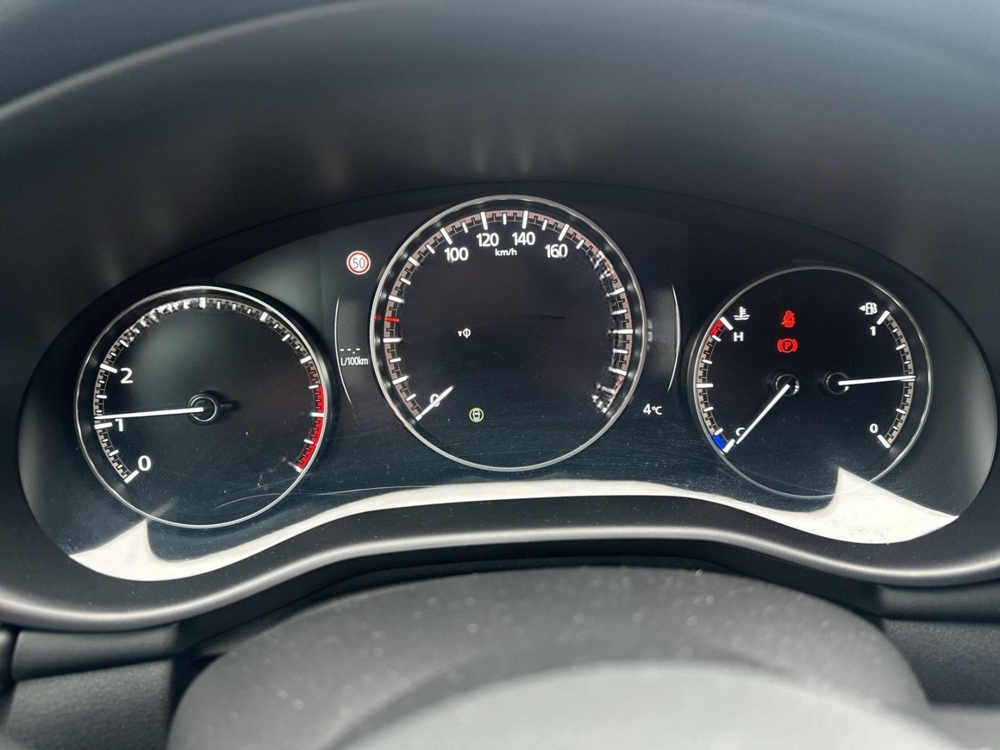 Mazda 3 Homura PDC+RFK+SHZ+NAVI NP: 30.790€ foto 12