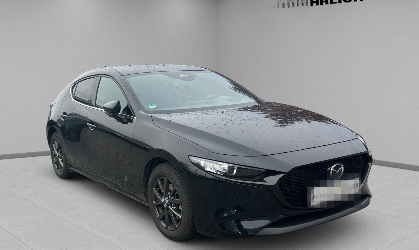 Mazda 3 Homura PDC+RFK+SHZ+NAVI NP: 30.790€ foto 4
