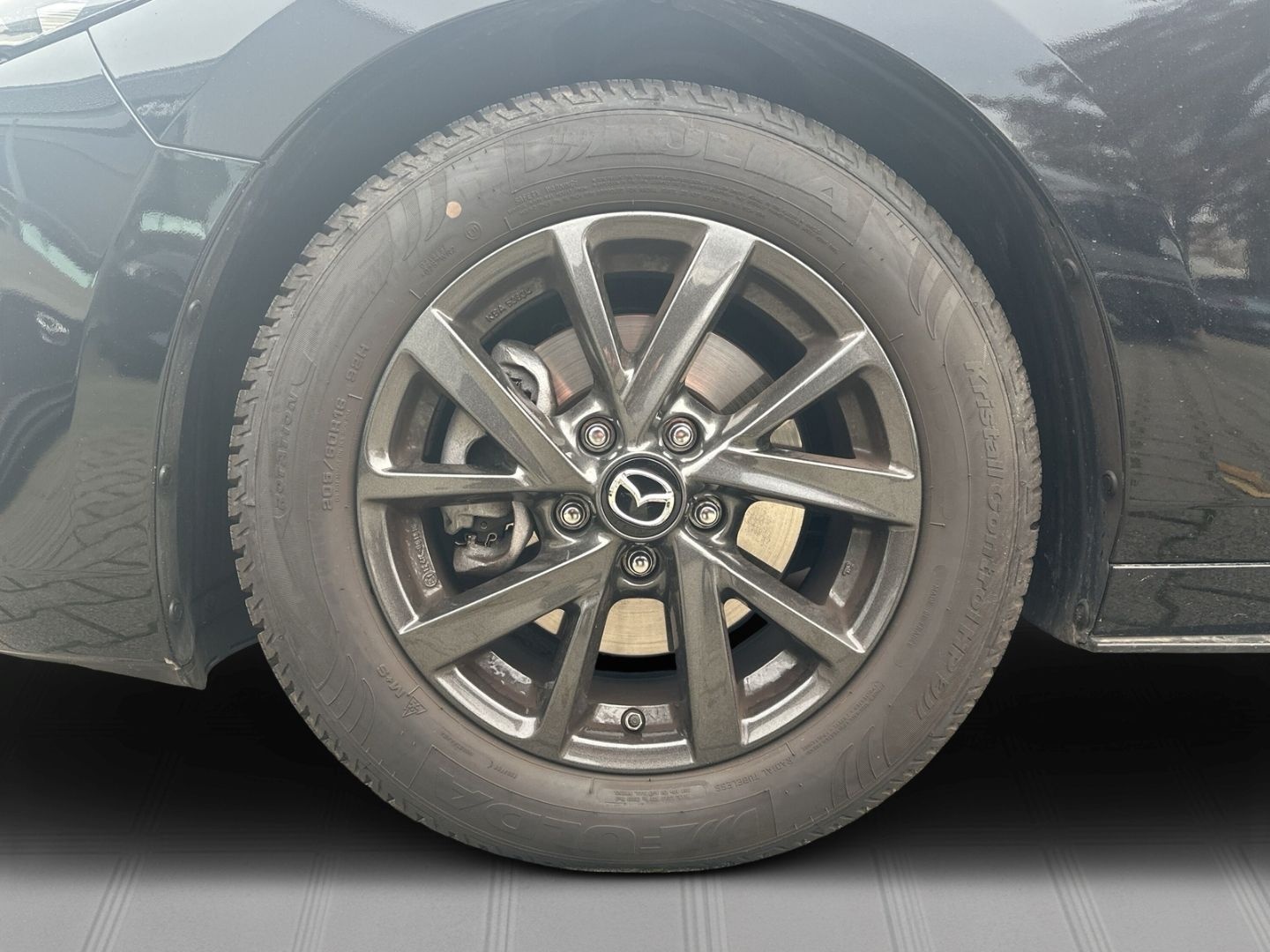 Mazda 3 Homura PDC+RFK+SHZ+NAVI NP: 30.790€ foto 5