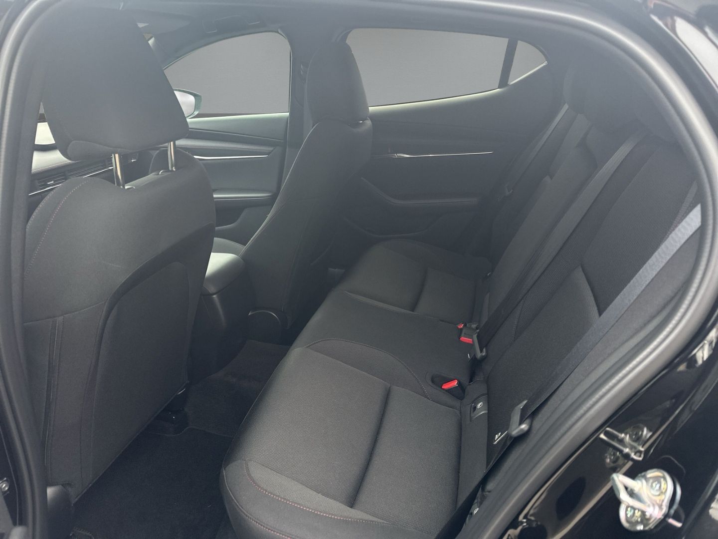 Mazda 3 Homura PDC+RFK+SHZ+NAVI NP: 30.790€ foto 7