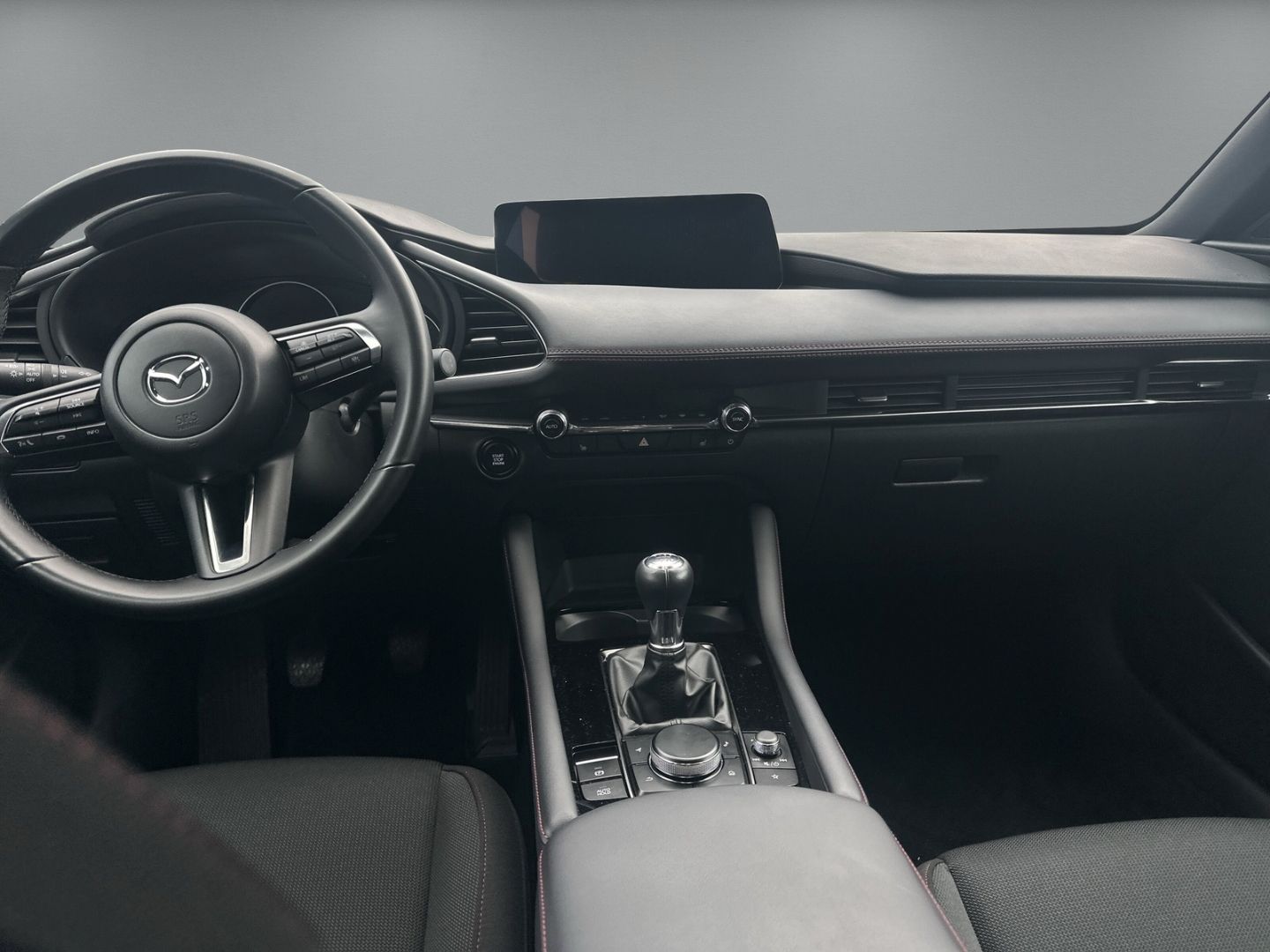 Mazda 3 Homura PDC+RFK+SHZ+NAVI NP: 30.790€ foto 8