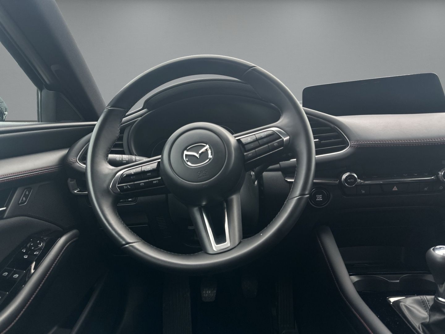 Mazda 3 Homura PDC+RFK+SHZ+NAVI NP: 30.790€ foto 10