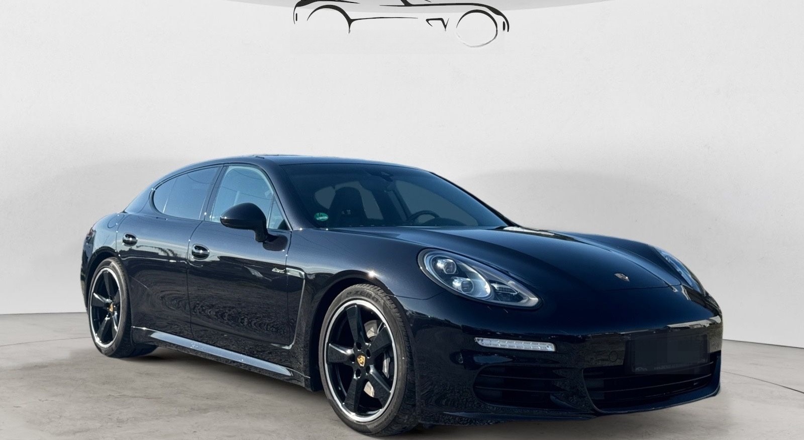 Porsche Panamera*MEMORY*KAMERA*SCHIEBEDACH*