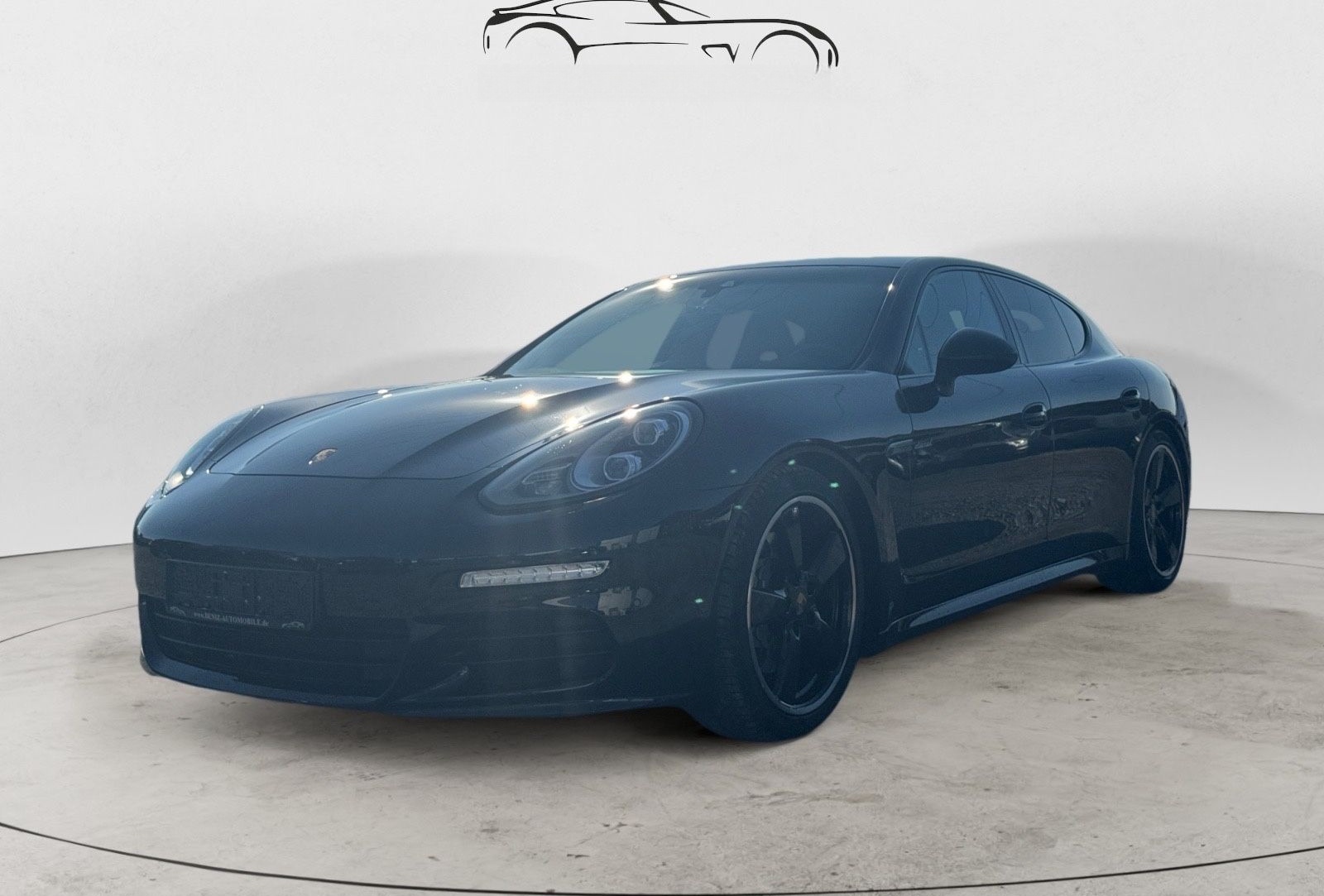 Porsche Panamera*MEMORY*KAMERA*SCHIEBEDACH* foto 2