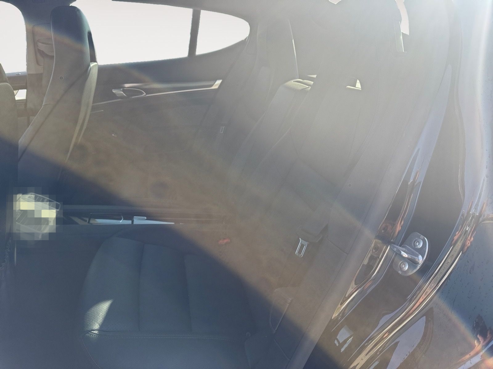 Porsche Panamera*MEMORY*KAMERA*SCHIEBEDACH* foto 13