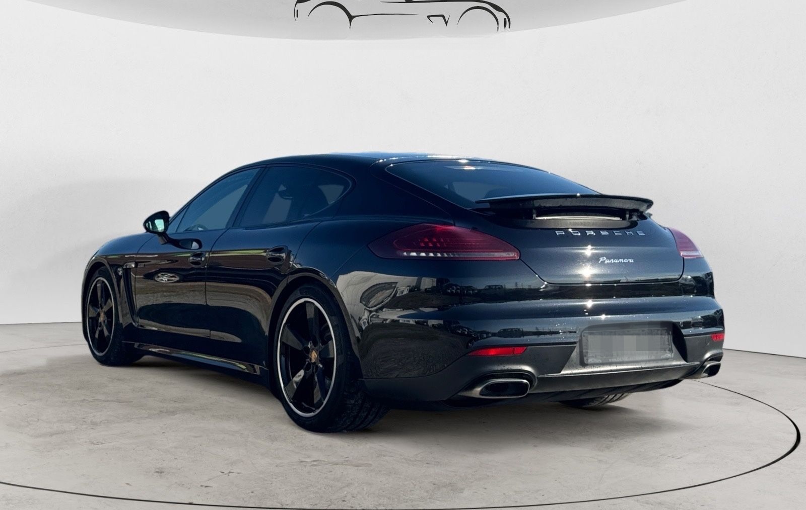 Porsche Panamera*MEMORY*KAMERA*SCHIEBEDACH* foto 4