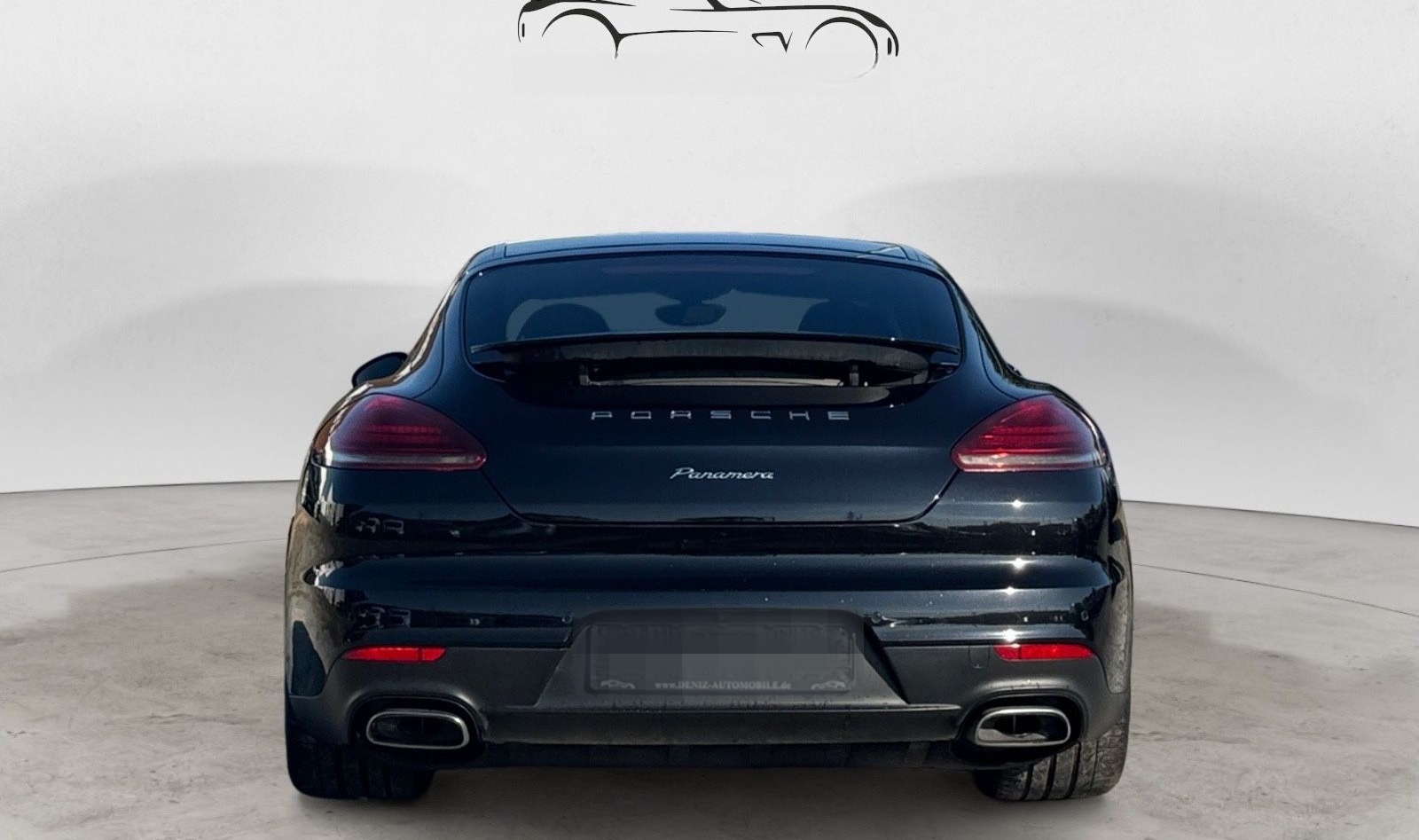Porsche Panamera*MEMORY*KAMERA*SCHIEBEDACH* foto 5