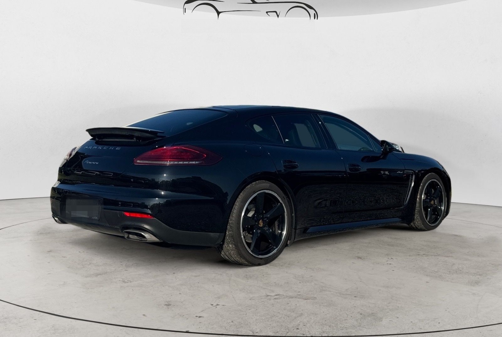 Porsche Panamera*MEMORY*KAMERA*SCHIEBEDACH* foto 6