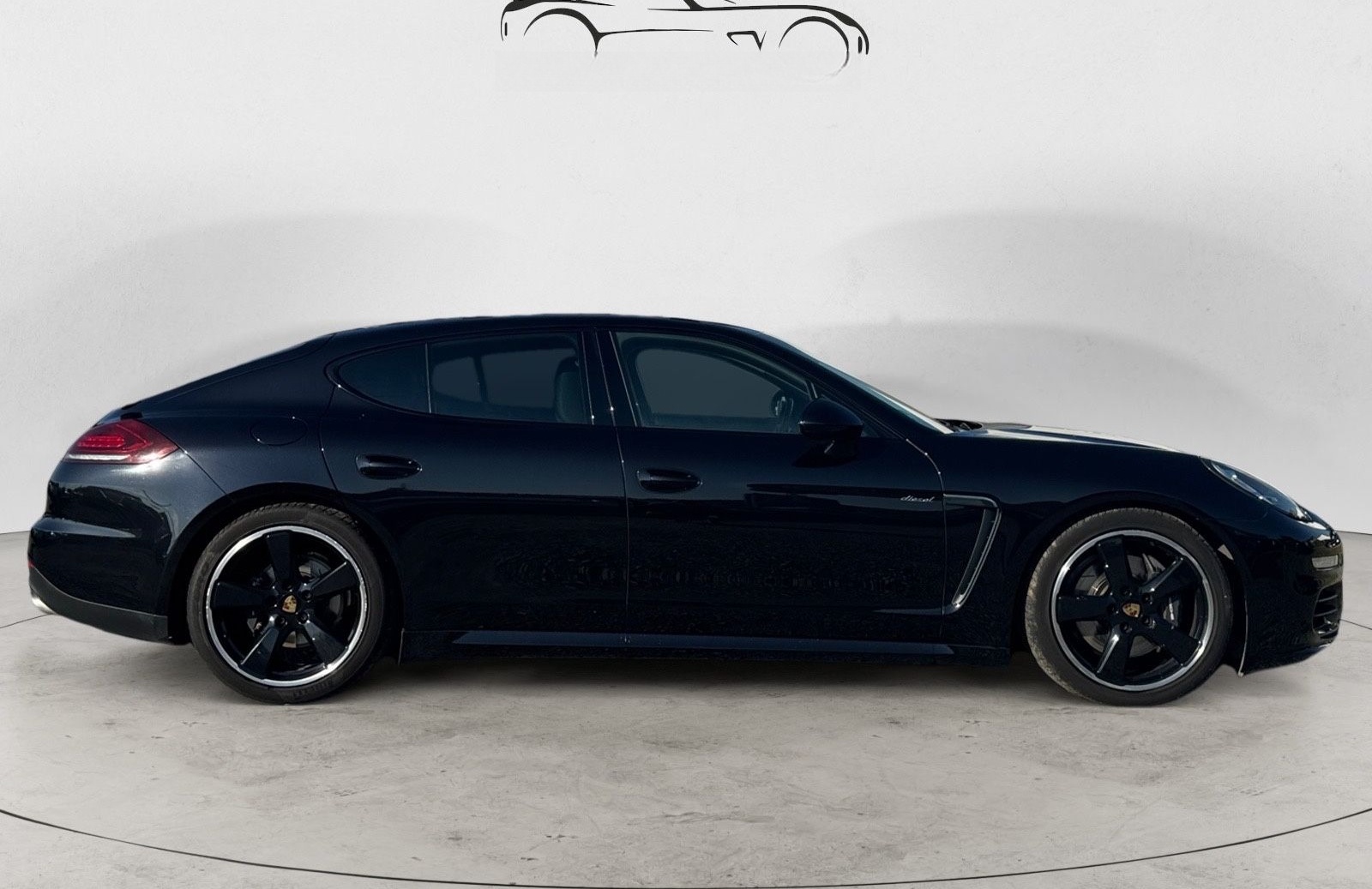 Porsche Panamera*MEMORY*KAMERA*SCHIEBEDACH* foto 7