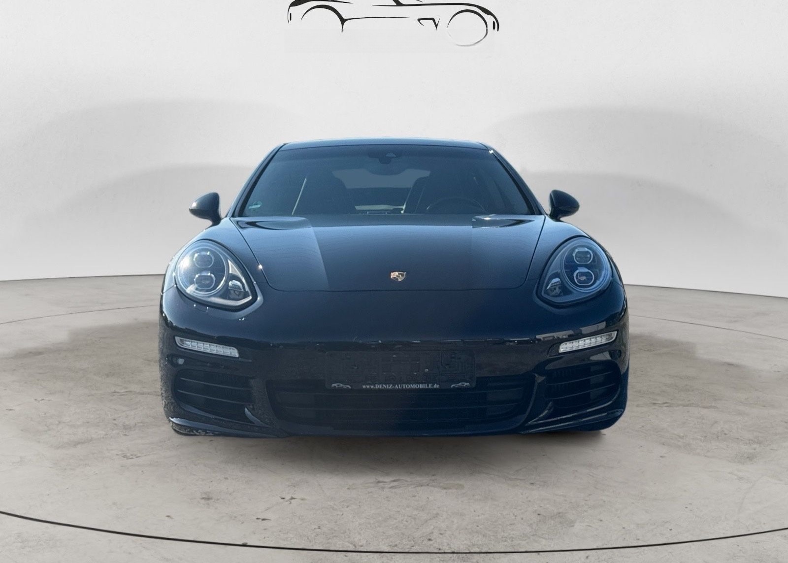 Porsche Panamera*MEMORY*KAMERA*SCHIEBEDACH* foto 8