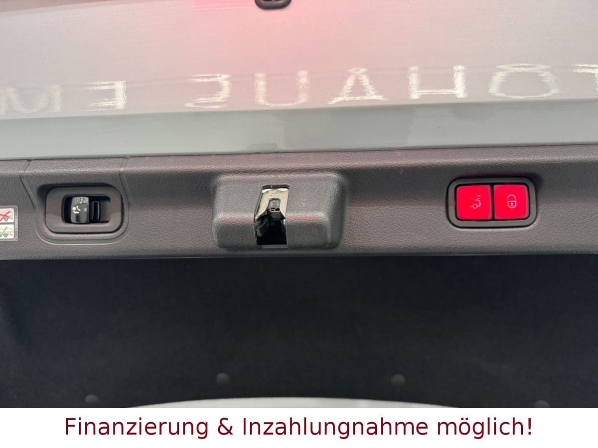 Mercedes-Benz EQE 350 1.HAND BURMESTER,360° HEAD-UP LED! foto 20