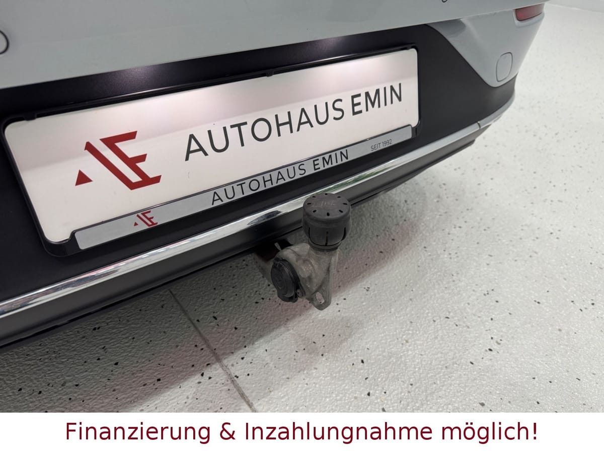 Mercedes-Benz EQE 350 1.HAND BURMESTER,360° HEAD-UP LED! foto 21