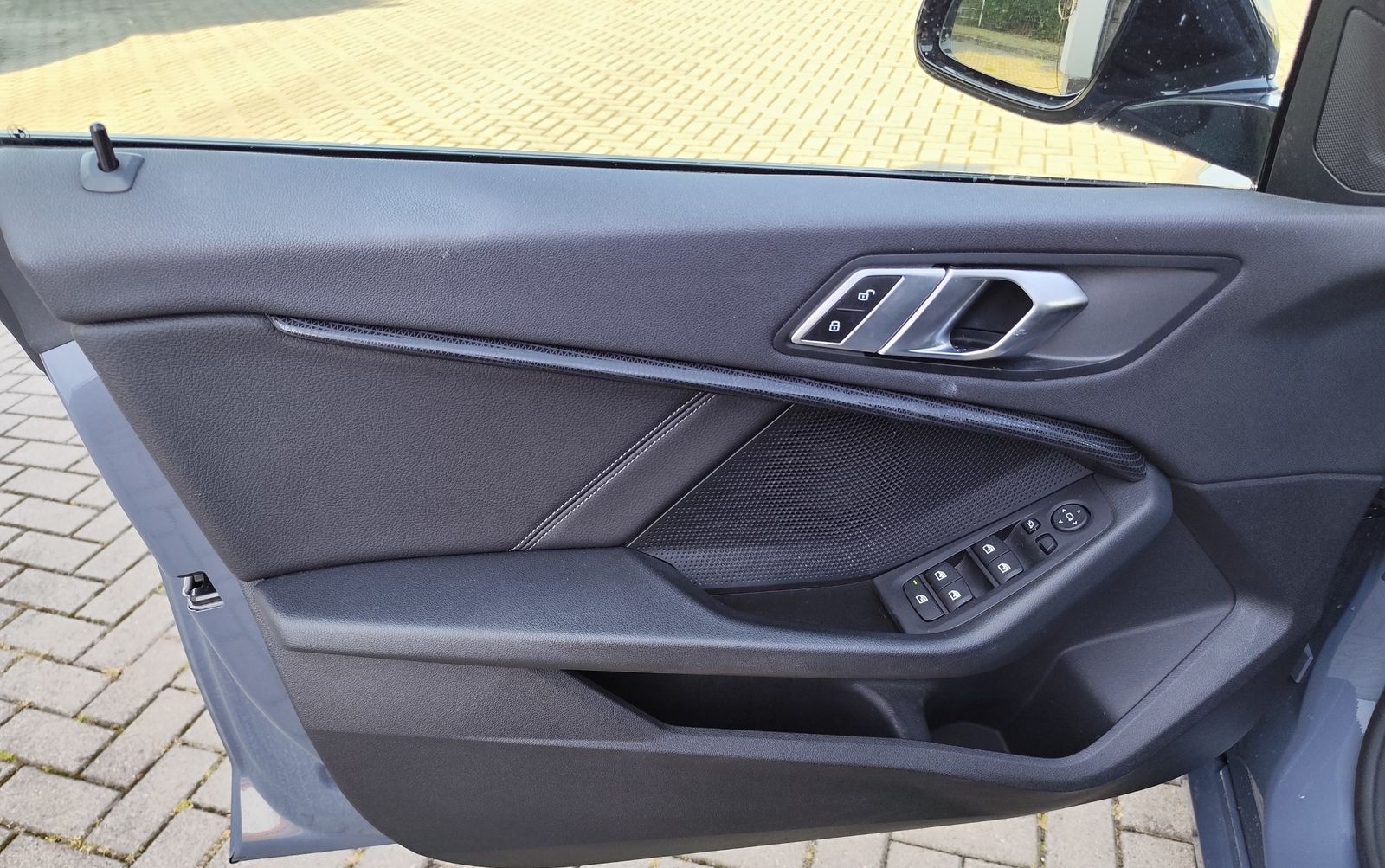 BMW 218i Gran Coupé Sport Line DAB LED Navi SHZ WLAN foto 13