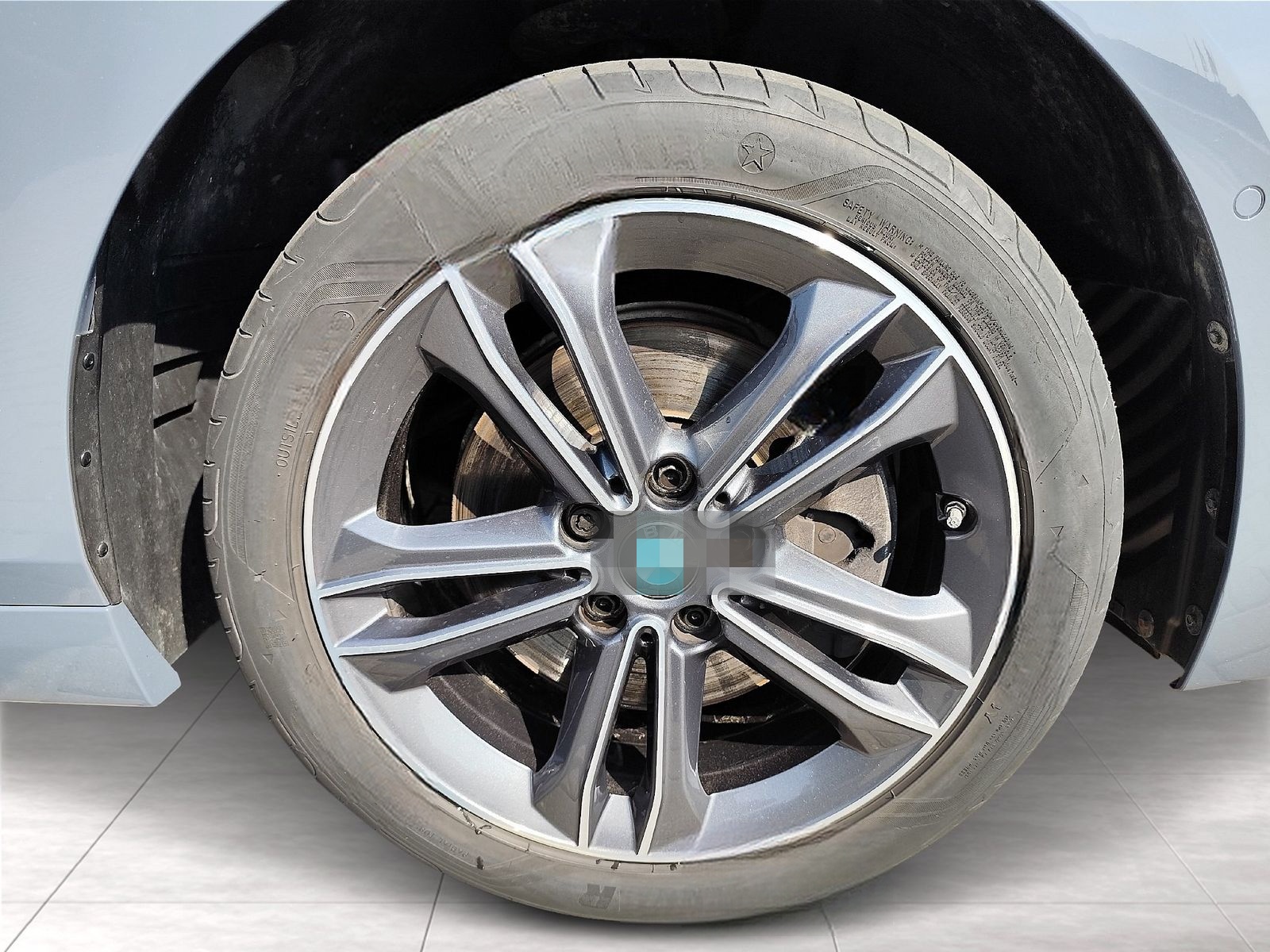 BMW 218i Gran Coupé Sport Line DAB LED Navi SHZ WLAN foto 4