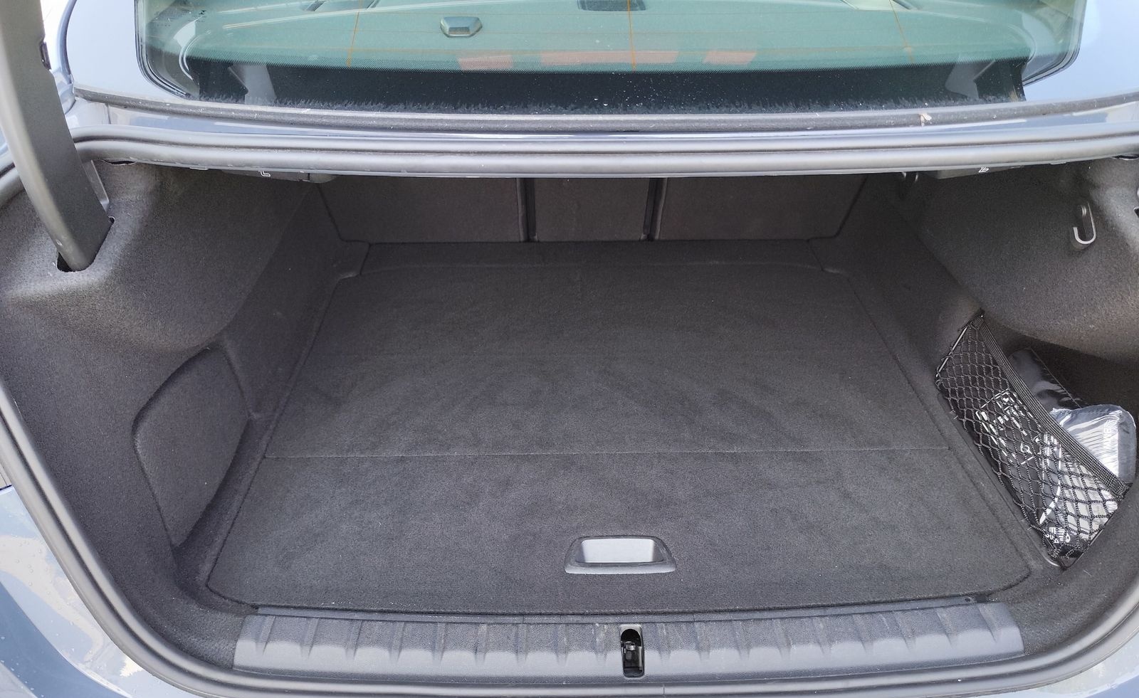 BMW 218i Gran Coupé Sport Line DAB LED Navi SHZ WLAN foto 8