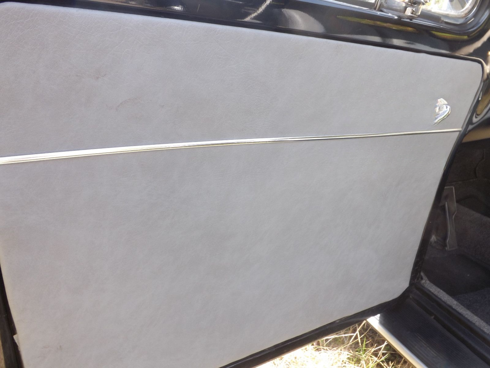 Volkswagen Käfer-in seltener & attraktiver Farbkombination! foto 10