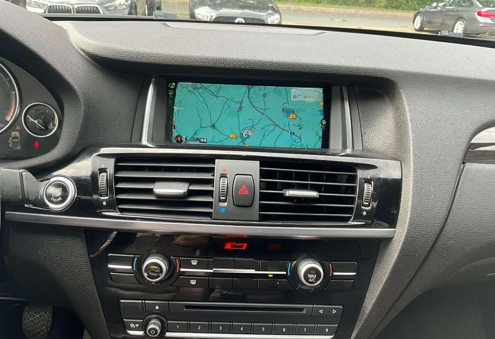 BMW X3 xDrive 20 d xLine foto 20