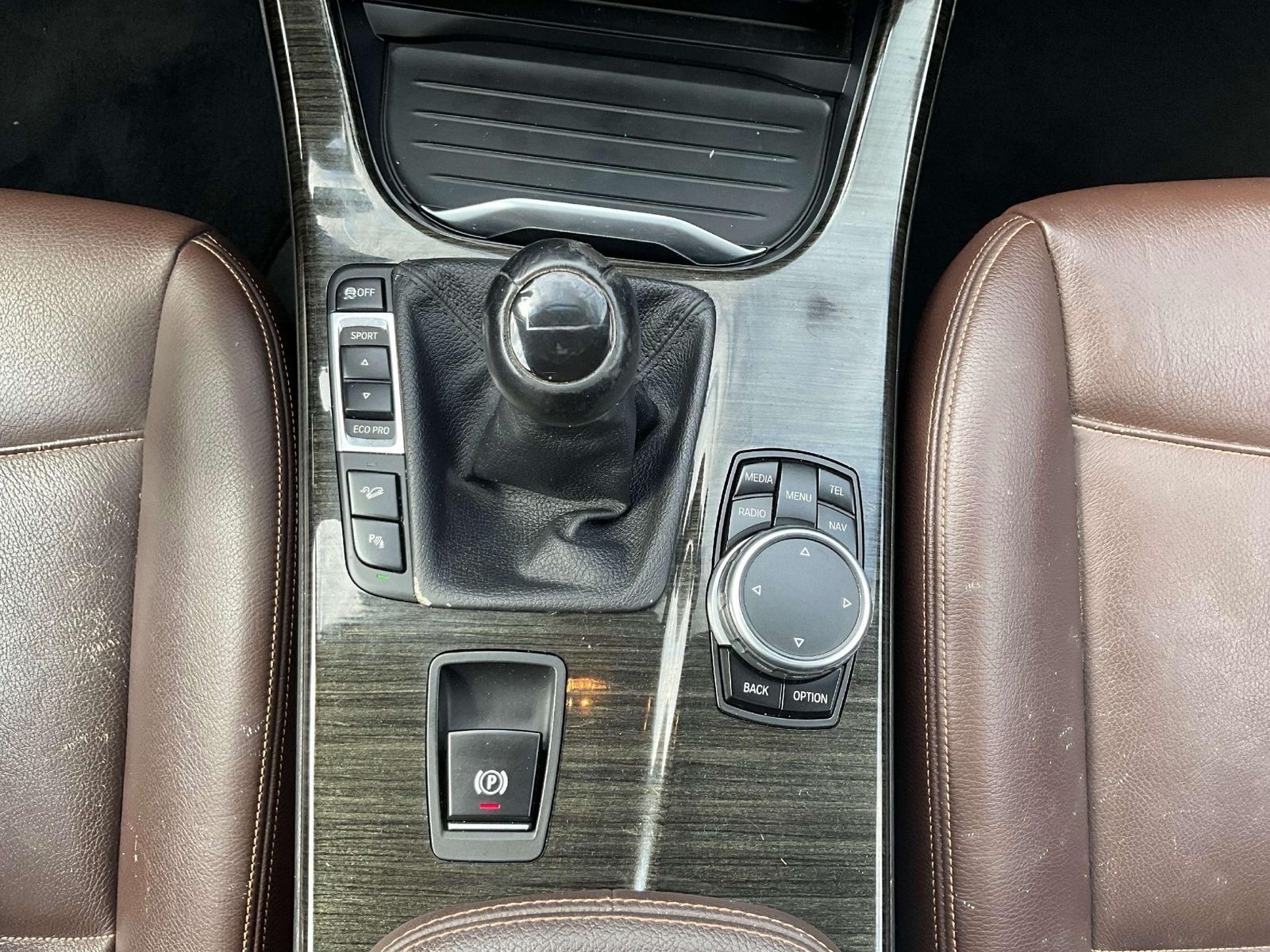 BMW X3 xDrive 20 d xLine foto 21