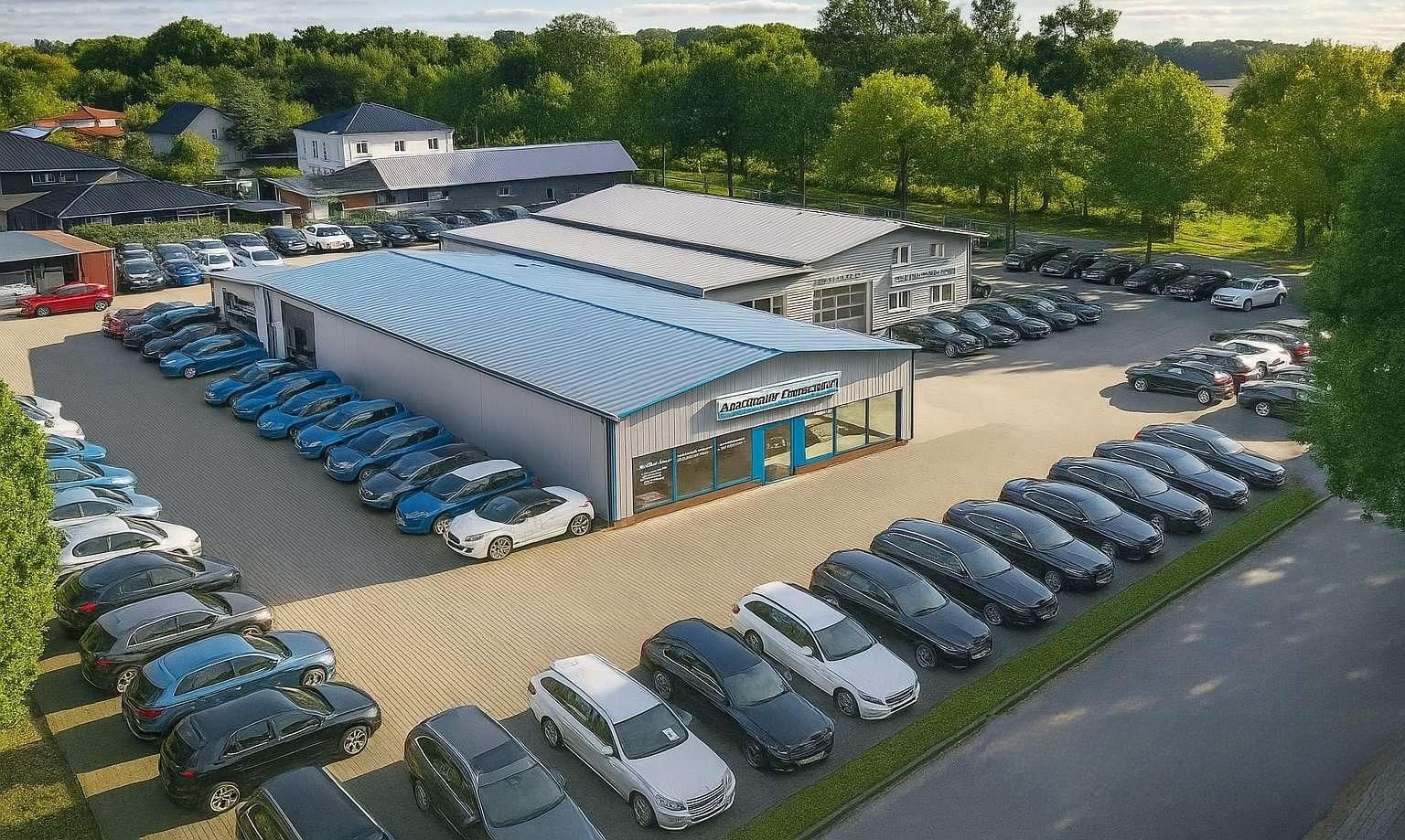 BMW X3 xDrive 20 d xLine foto 24