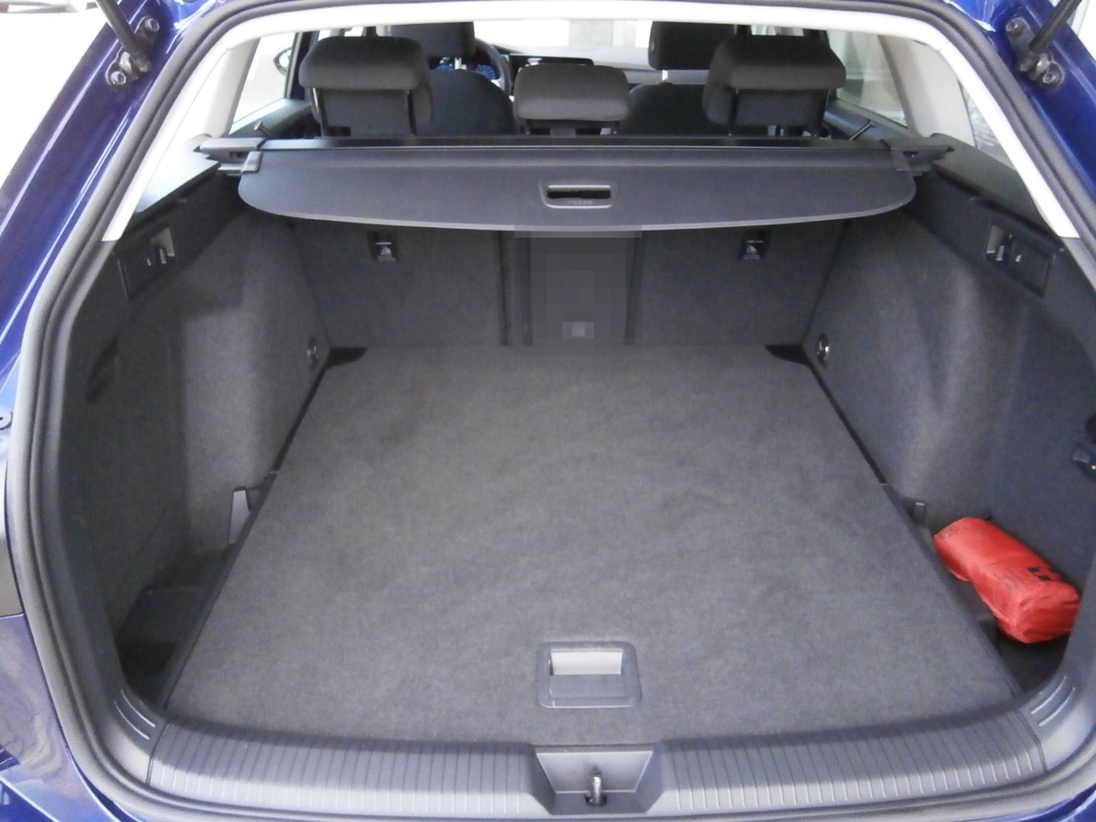 Volkswagen Golf VIII Variant Life 1.5 eTSI, DSG foto 11