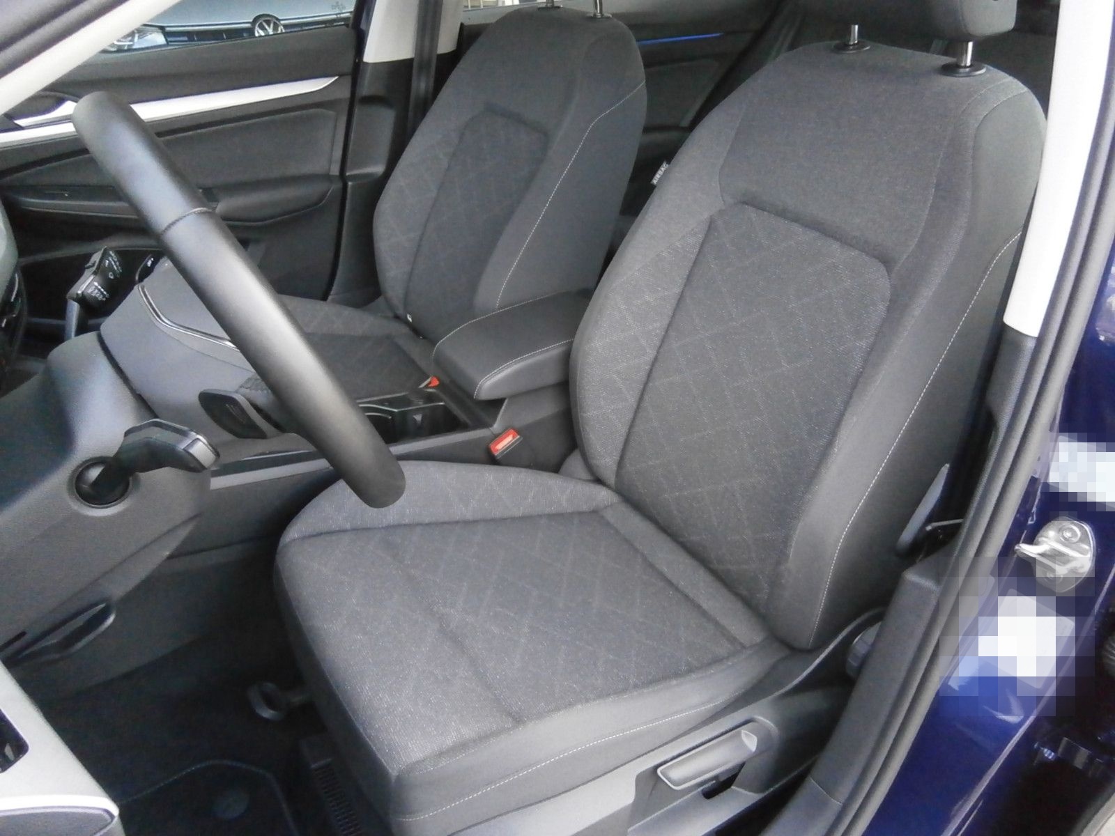 Volkswagen Golf VIII Variant Life 1.5 eTSI, DSG foto 5