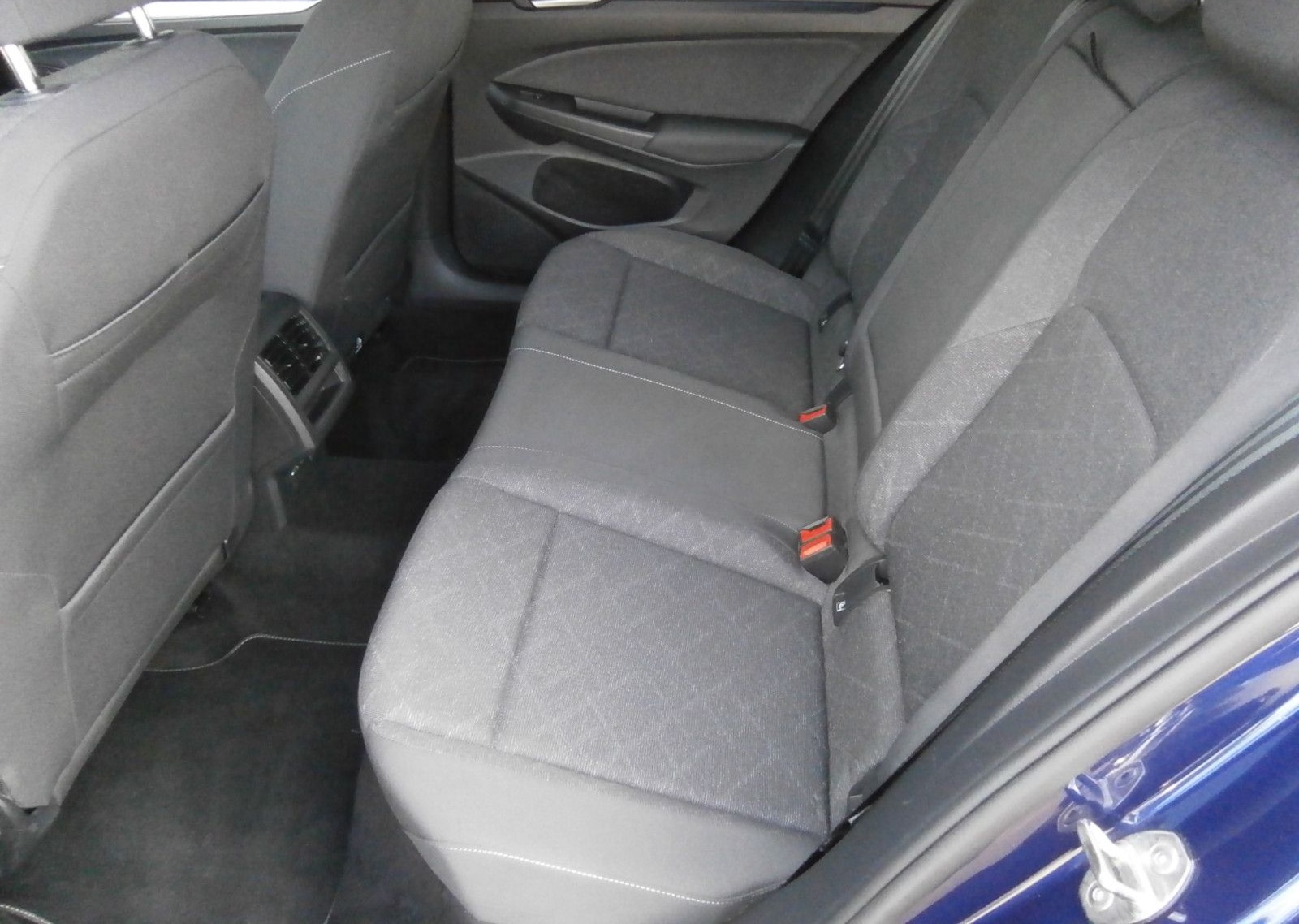 Volkswagen Golf VIII Variant Life 1.5 eTSI, DSG foto 7
