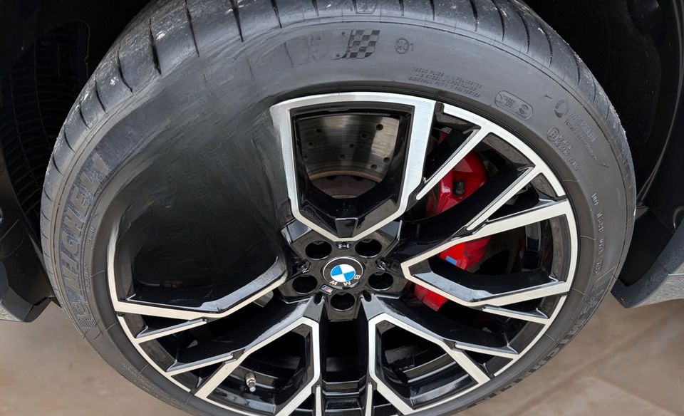 BMW X5 M Competition + BPS.GARANTIE bis 03.2029 foto 2