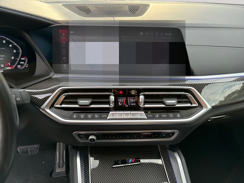 BMW X5 M Competition + BPS.GARANTIE bis 03.2029 foto 14