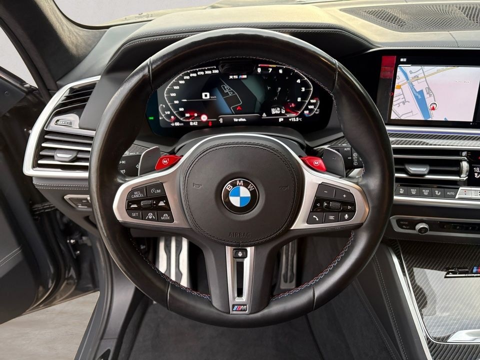 BMW X5 M Competition + BPS.GARANTIE bis 03.2029 foto 15