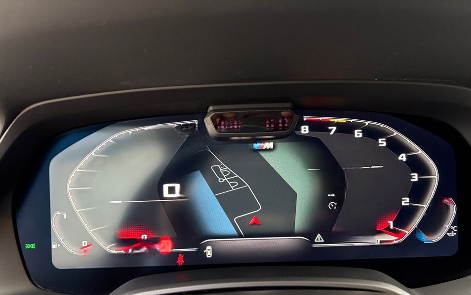 BMW X5 M Competition + BPS.GARANTIE bis 03.2029 foto 16