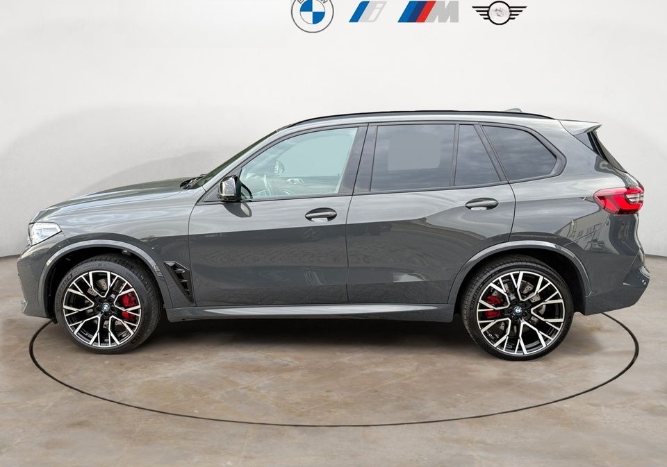 BMW X5 M Competition + BPS.GARANTIE bis 03.2029 foto 3