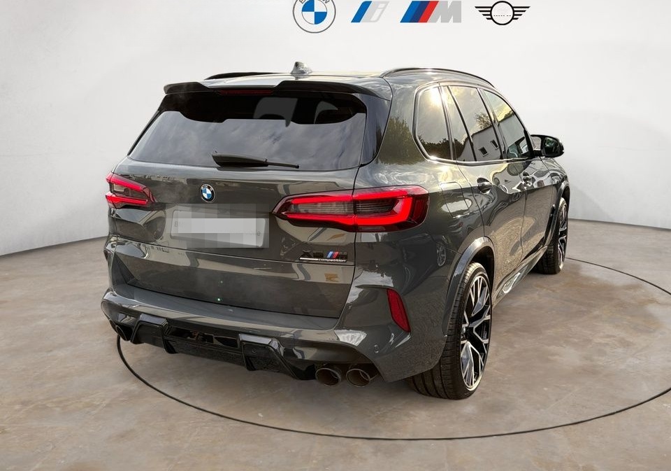 BMW X5 M Competition + BPS.GARANTIE bis 03.2029 foto 7