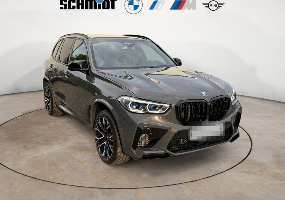 BMW X5 M Competition + BPS.GARANTIE bis 03.2029 foto 9